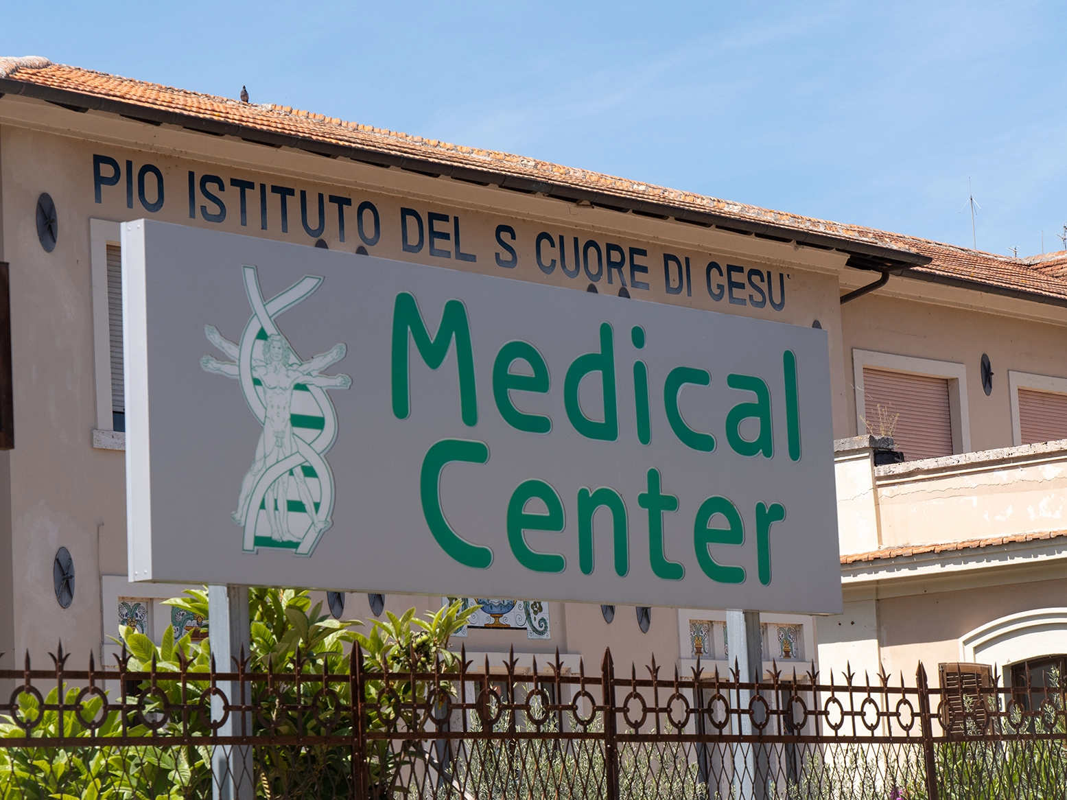Centro medico Ascoli Piceno